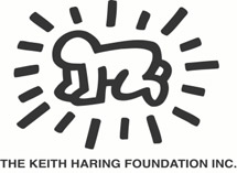 kieth-haring-logo